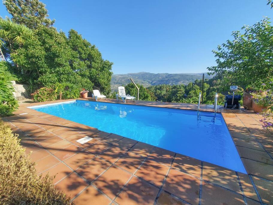 Quintinha Das Laranjeiras Santa Cruz do Douro Ngoại thất bức ảnh