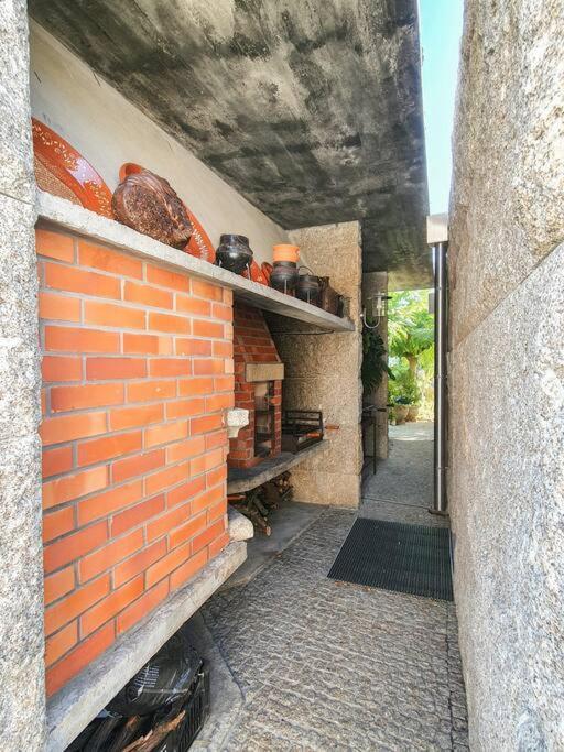 Quintinha Das Laranjeiras Santa Cruz do Douro Ngoại thất bức ảnh