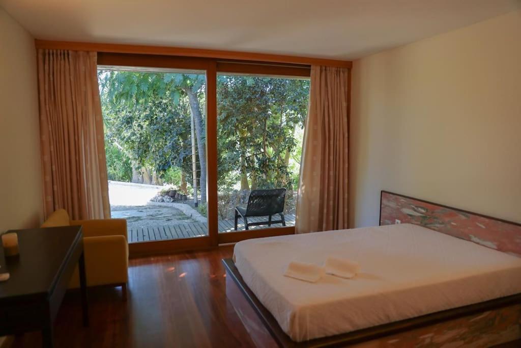 Quintinha Das Laranjeiras Santa Cruz do Douro Ngoại thất bức ảnh